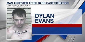 One in custody following Grayson shots fired incident