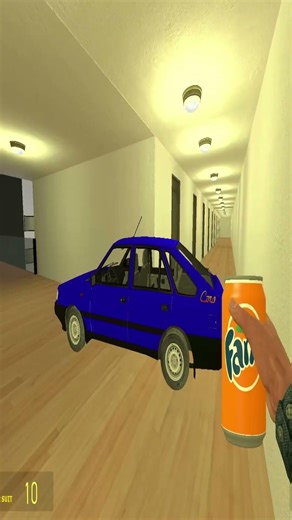 Part-236 #playongmod #gmod #nextbot