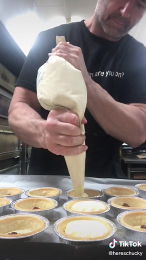 Neenish Tart Recipe | Aussie Baker at Shoalhaven Heads Bakery