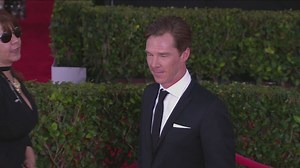 Benedict Cumberbatch to be Dr. Strange