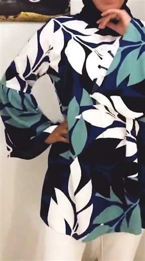 Tips for easy and stylish tunic designs