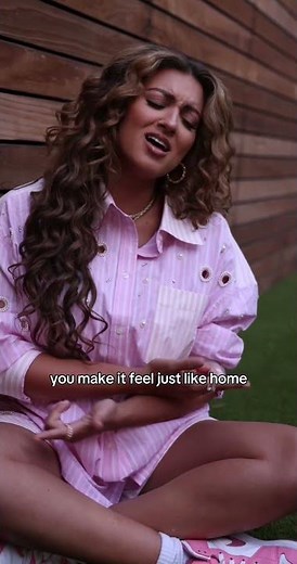 thank you for all the love on ‘make a baby’!!! ♡