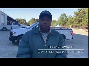 Public Utilities - Backflow Testing Process