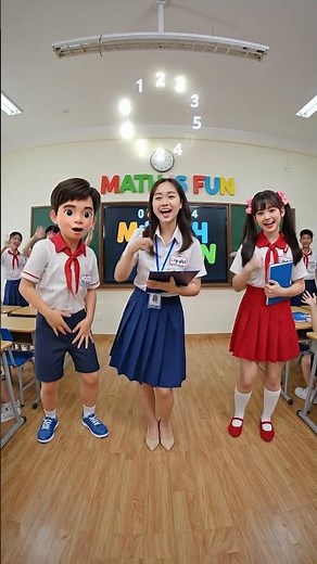 🐟 Bể Cá Trống Không? Cùng Bé Học Số 0 Đến 5 Cực Vui! | Toán Lớp 1. Bài 1 trang 8