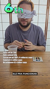 333K views · 6.1K reactions | A gente testou todas as receitas de...