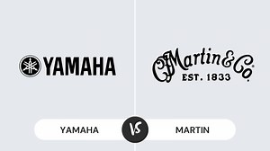 Yamaha vs Martin- Which Brand Can Offer Better Guitars? - CMUSE
