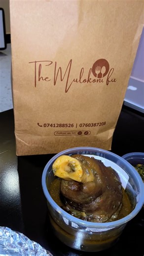 Tuli Affordable Dining Option: 15K Per Plate
