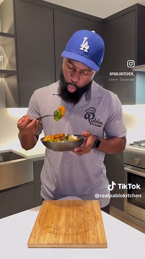 Delicious Shrimp & Broccoli Recipe for a Quick & Easy Meal