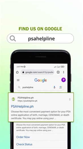 Multitasking Made Easy! Handle your errands without leaving home. Order your family's official PSA Birth Certificates online! Visit www.PSAHelpline.ph — PSA-authorized, legit, and with the fastest nationwide delivery! #PSAHelpline #PSABirthCertficate #PSAOnline #fypシ #LegitPSAOnline | PSAHelpline.ph: PSA Birth Certificate Delivery Service