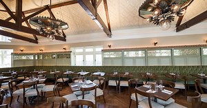 Tavern on the Green: Slimmed Down and Softened Up