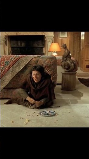 #Short extrait du film les visiteurs avec Jean Reno, Valérie Lemercier, Christian Clavier