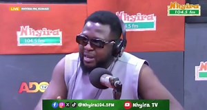 Ghanaian musician Guru has advised parents to consider a DNA test immediately after birth to confirm the biological father of the baby. #dailygraphic #GraphicOnline | Daily Graphic