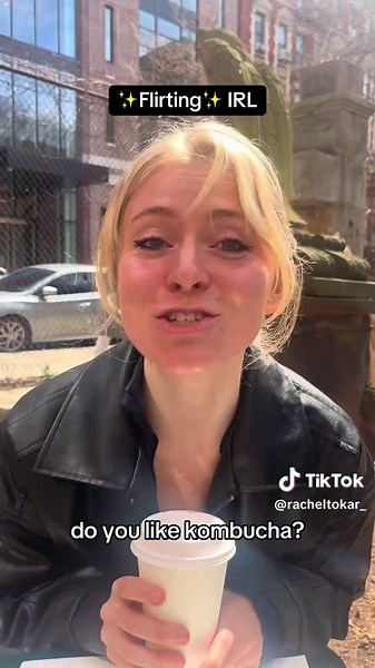 Flirting in Real Life: Tips and Scenarios