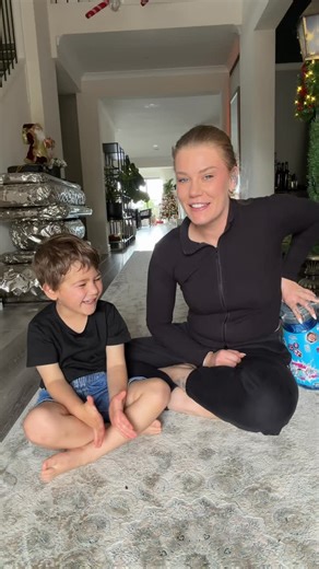 Kelly & Habib Arvan on Instagram: "Kia’s going to have so much fun collecting all 30 of @mrbeastlab Hybrid Figures & creating millions of combinations for battle!"