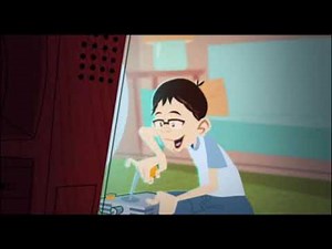 Cartoon Network IA./Warner Bros. IA. Ent./Global Star Software/High Voltage Software/Dolby (2005)