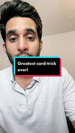 Amazing Math Card Trick Puzzle | Sigma Learning Center