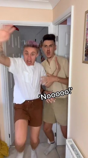 Desperate for the Toilet? Funny Bathroom Moments!