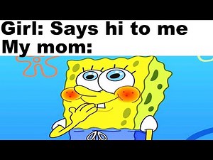 Memes of Your Mom