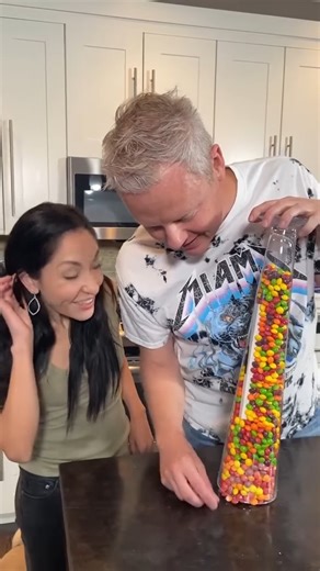 18K views · 60 reactions | Sweetest pregnancy reveal  This video was produced by Network Media and Lucy Diamond | Lights Camera Action | Facebook