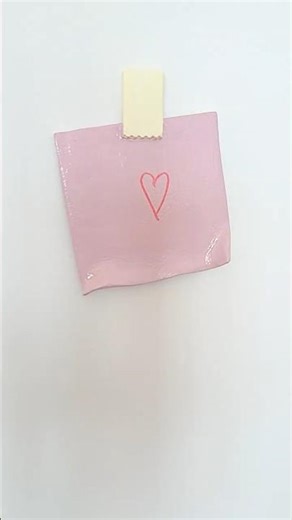 How to Make Aesthetic Clay Magnets | Air Dry Clay Tutorial for Beginners #airdryclay