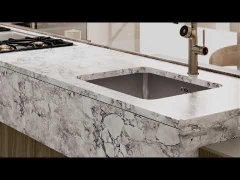 Leicht Modern Kitchen Design 2025 | Architectural Luxury Kitchens