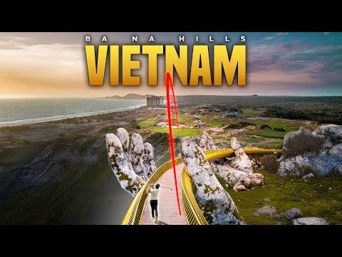We played Asia's #1 Golf Course (Vietnam Series)