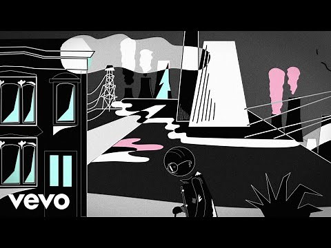 Orchestral Manoeuvres In The Dark - Don't Go (Official Video)