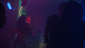 Les jeunes et l'alcool