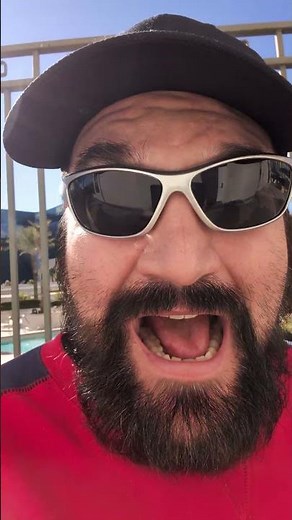 Hannibal Reviews Area 51 Museum in Nevada