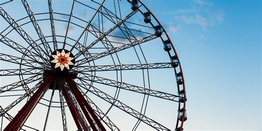 Alabama State Fair brings tradition and entertainment back to Birmingham