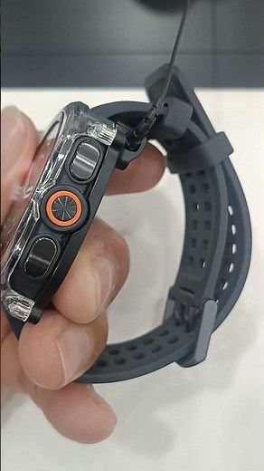 Galaxy Watch Ultra 2 New - Smart Watch #watch