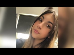 14-year-old Illinois girl found dead after search