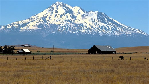 How dependent is California on federal government funding? Rank may surprise you