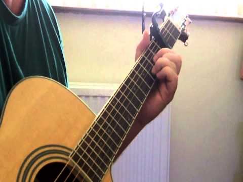 Long, Long, Long, Beatles Guitar lesson