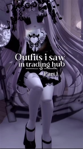 Fashion Trends in Royale High Trading Hub