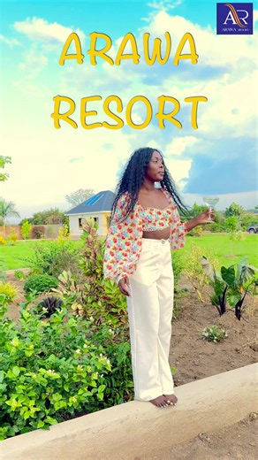 ARAWA Resort Mulukpwoda Adjumani — Facilities & Services