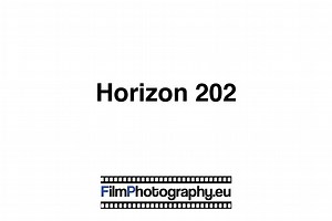Horizon 202 | Panorama camera by KMZ | Infos about the camera