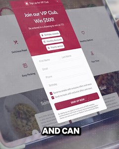 104K views | Restaurant owner? We'll save you thousands in fees vs. other third party apps. No fine print, asterisk, or questions asked. You’ve got nothing to lose and everything to gain. Get your free demo now. | Owner.com | Facebook