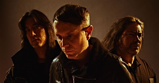 10 songs that influenced HEALTH’s ‘RAT WARS’