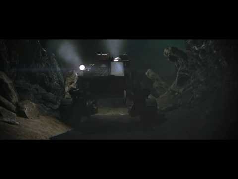 Aliens: Colonial Marines: Mission 6 - For Bella