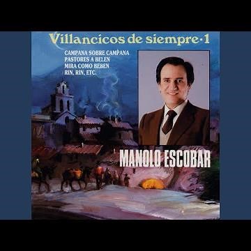 Villancico De Campanilleros