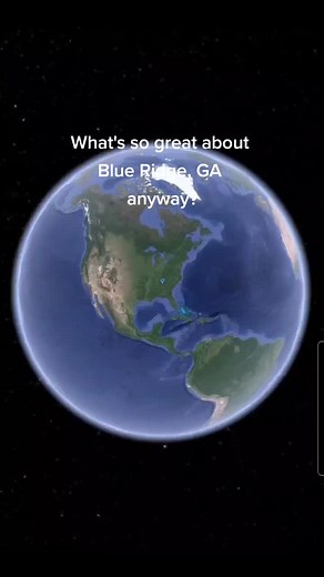 Just a few of the great things about Blue Ridge!#exploregeorgia #blueridgemountains #visitblueridgega #loveblueridgega #northgeorgia #blueridge #traveltok