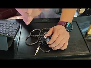 Fiio FA19阿傑評測