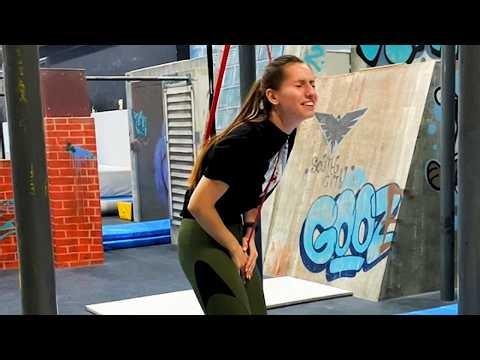 Gym Fails So Bad It Hurts 😭
