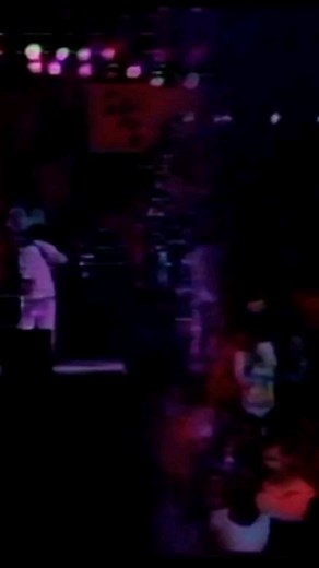 U-Roy with “This Station Rule The Nation” live at Reggae Sunsplash in Montego Bay, Jamaica in 1990. | CulturaRoots.com | Facebook