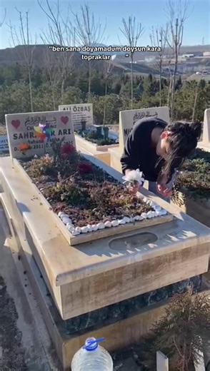 Sahra'nın Anısına: Sonsuzluk ve Sevgi