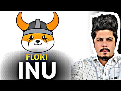 Floki Inu Big in 2026