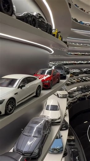 Toykoo on Instagram: "Tiny cars, BIG thrills. 💥 Who says only full-size cars get all the love? At Toykoo, our scale models bring the same speed, style, and swagger — just in fun-size. 🚗💨 Park some legends on your shelf and let your inner car kid go wild. Shop the collection now 👉 toykoo.in #Toykoo #TinyButMighty #MiniCarAddict #ScaleModelFun #DiecastWorld #ToyCarGoals #GarageInYourRoom #CollectEmAll #CarPlayReimagined #ToyCarTime"