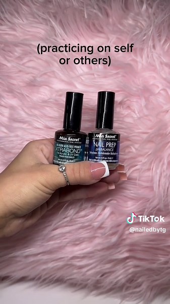 Essential Supplies for Beginner Nail Techs