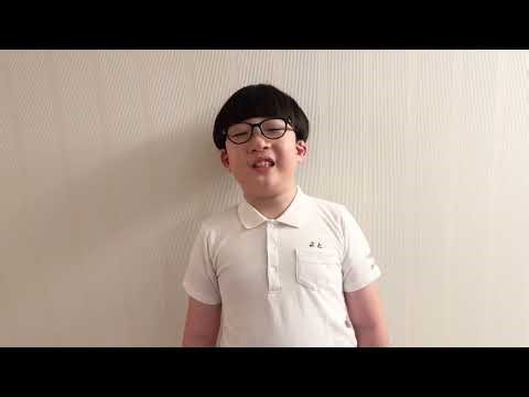 井田よと 9歳 東京キッズモデル